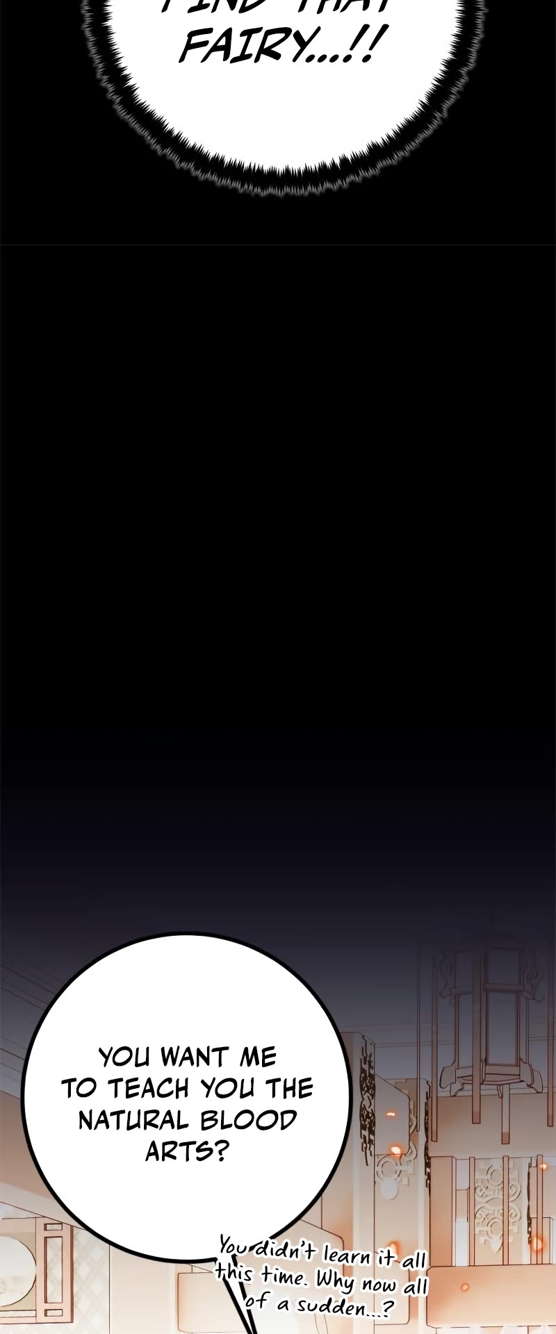 Return to Player chapter 136 page 59