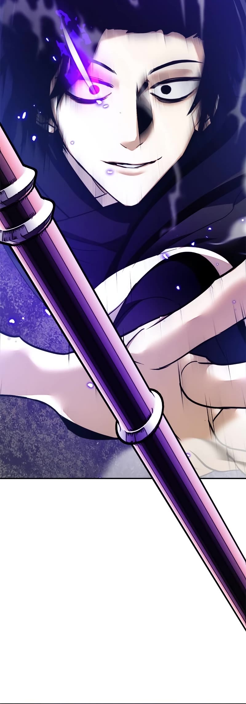 Return to Player chapter 136 page 6