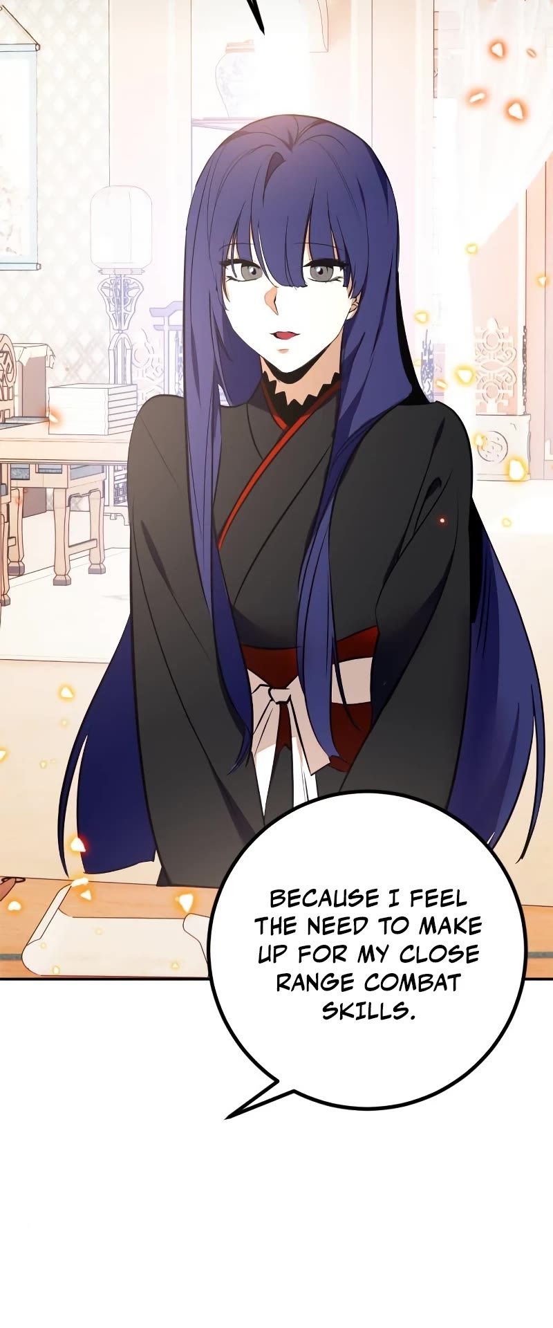 Return to Player chapter 136 page 60