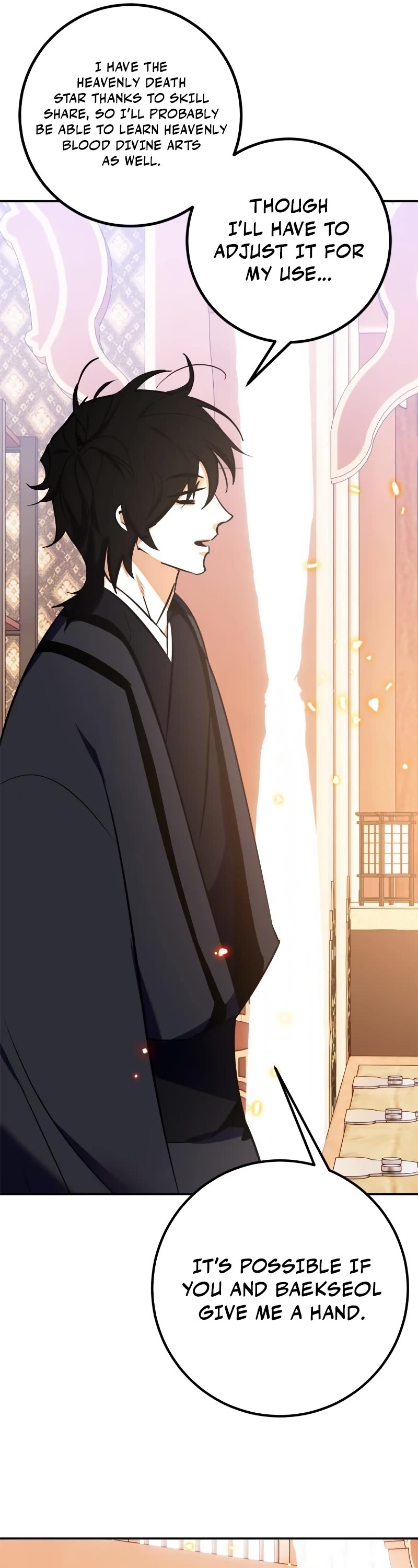 Return to Player chapter 136 page 61