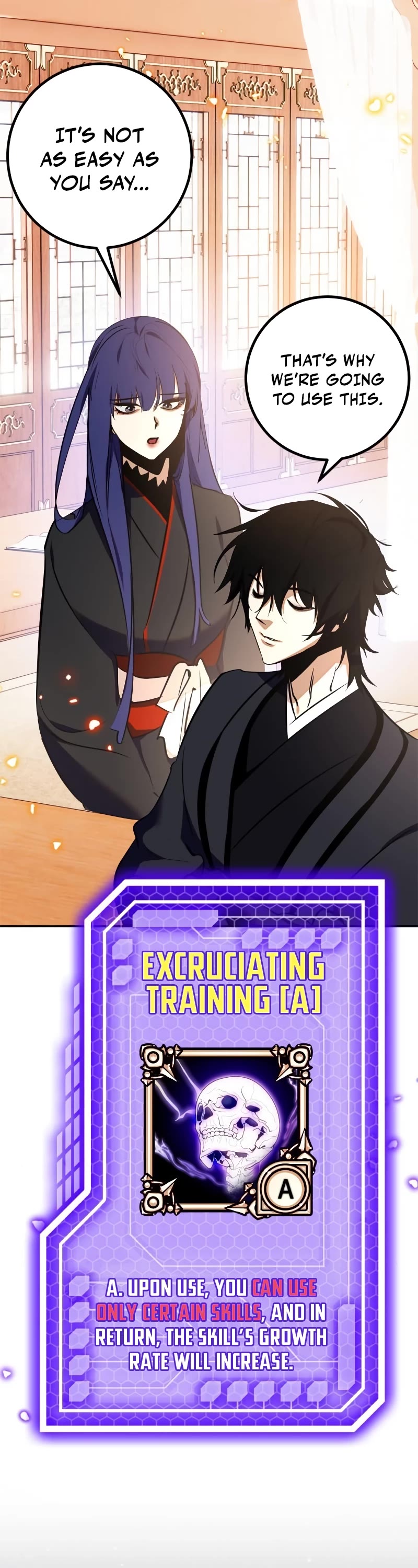 Return to Player chapter 136 page 62