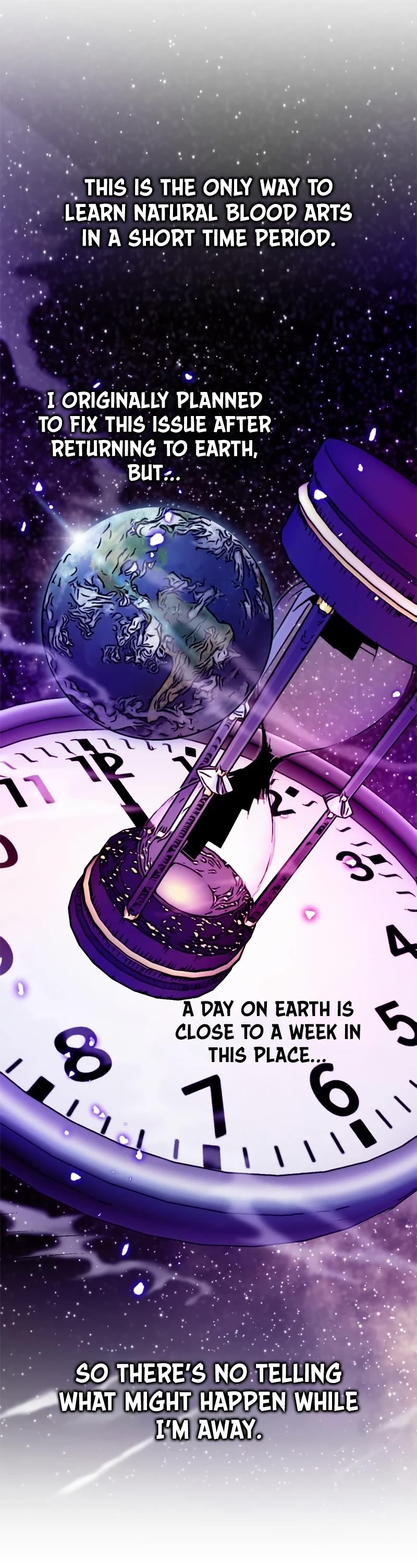 Return to Player chapter 136 page 63