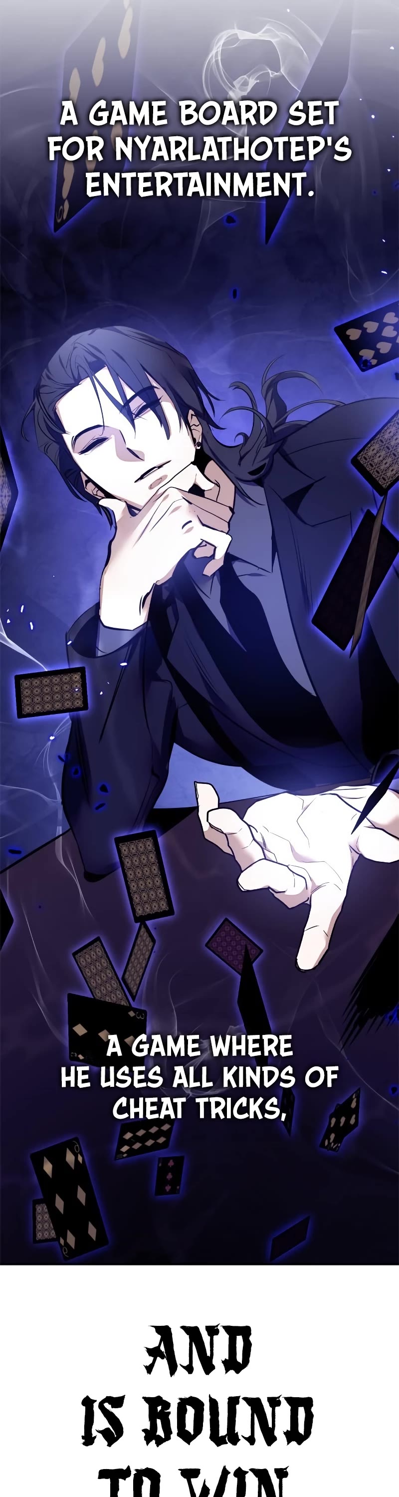 Return to Player chapter 136 page 67