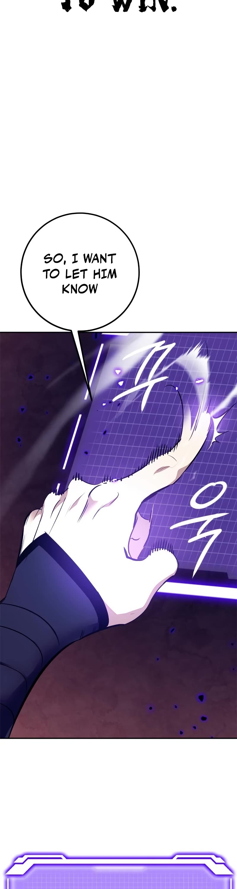 Return to Player chapter 136 page 68