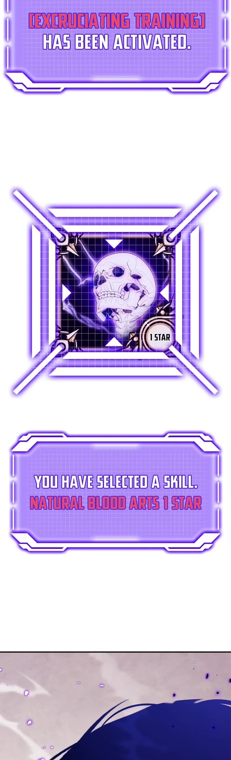 Return to Player chapter 136 page 69