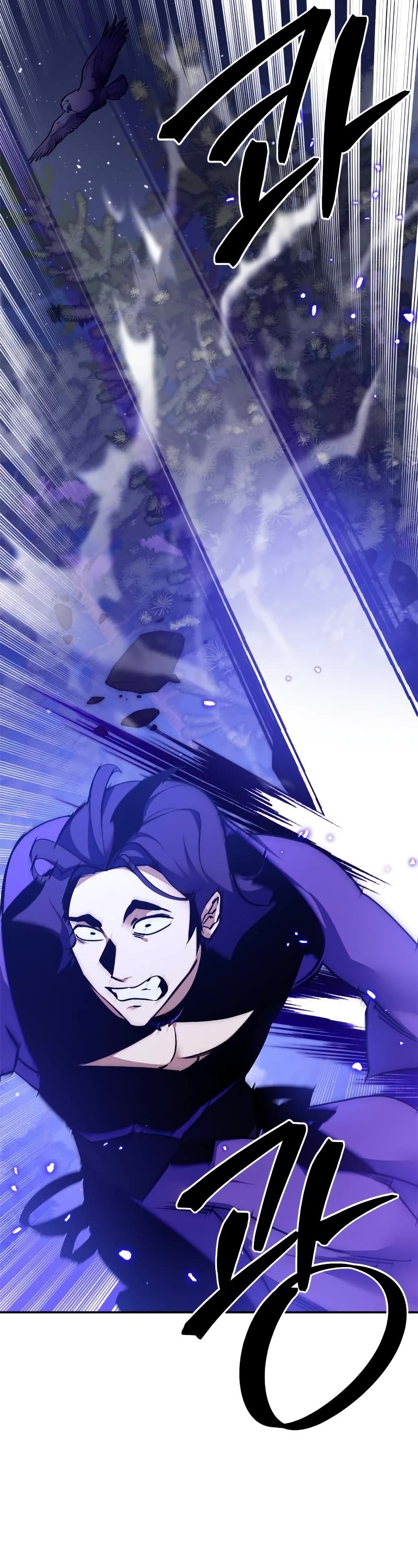 Return to Player chapter 136 page 8