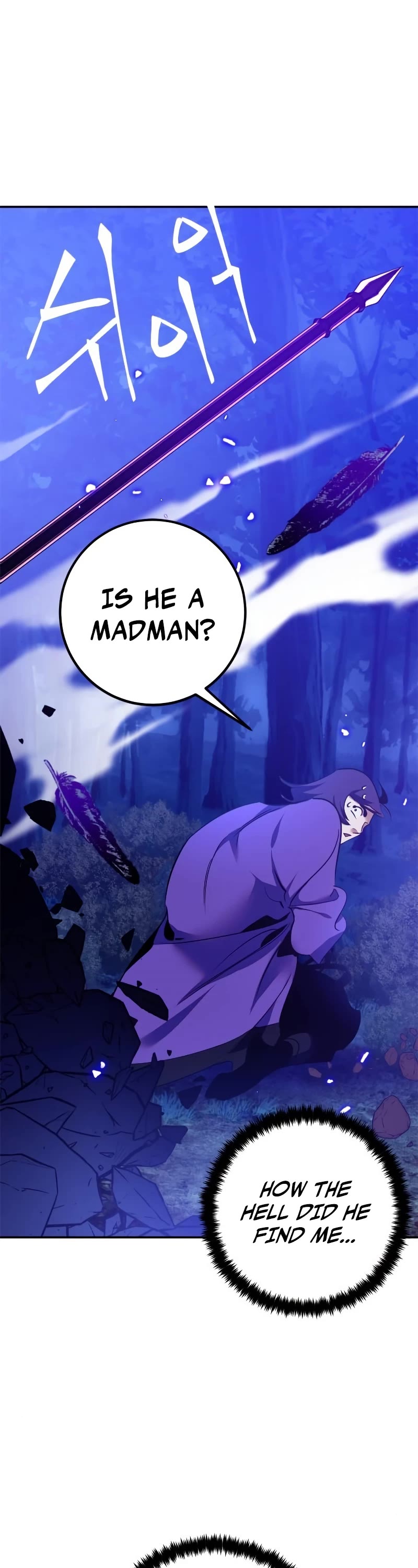 Return to Player chapter 136 page 9