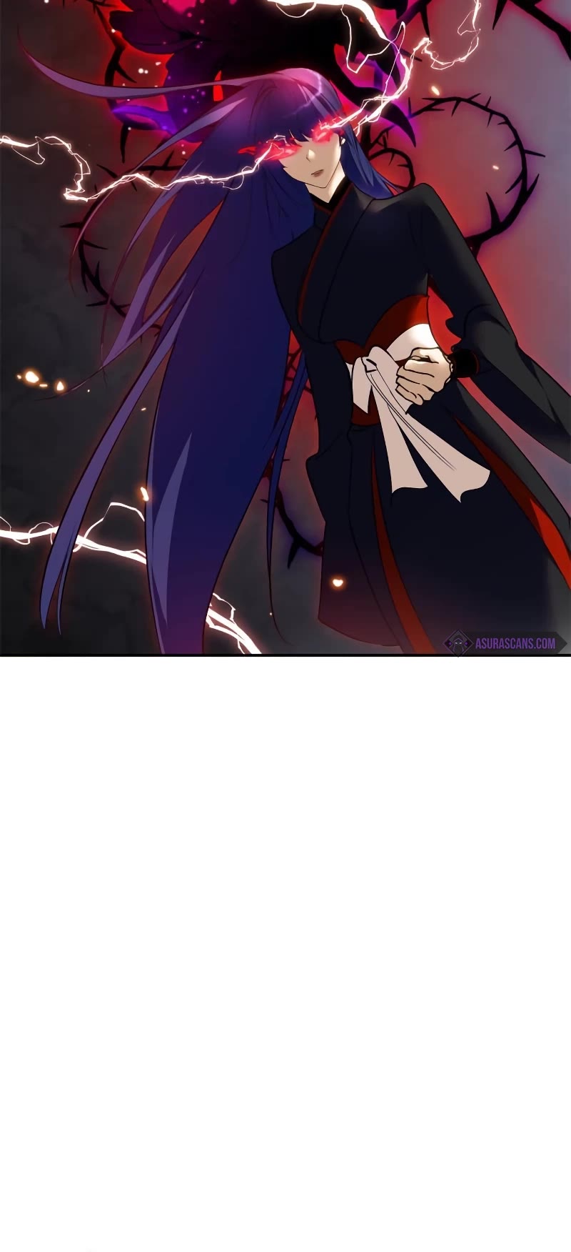 Return to Player chapter 137 page 10