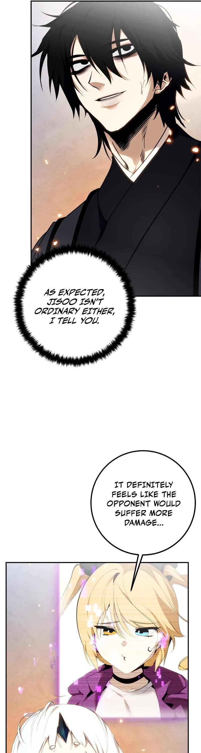 Return to Player chapter 137 page 11