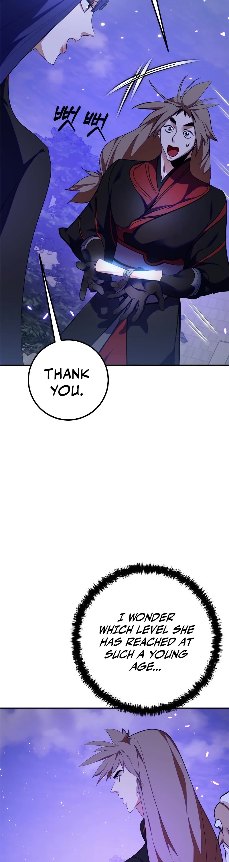 Return to Player chapter 137 page 16