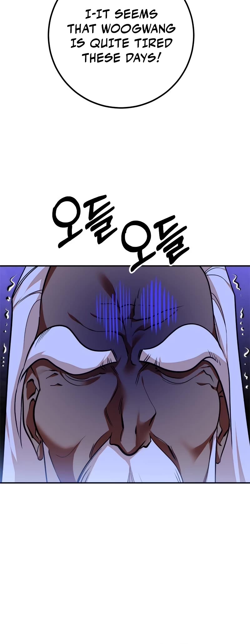 Return to Player chapter 137 page 19