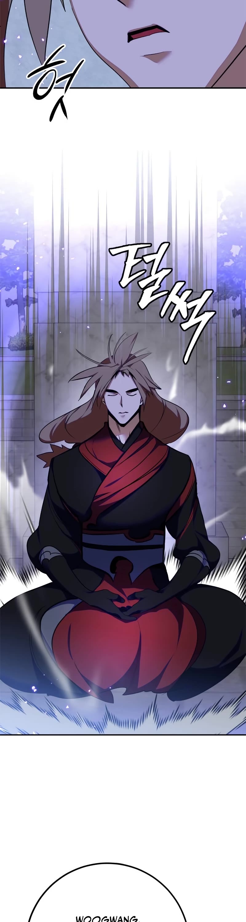 Return to Player chapter 137 page 22