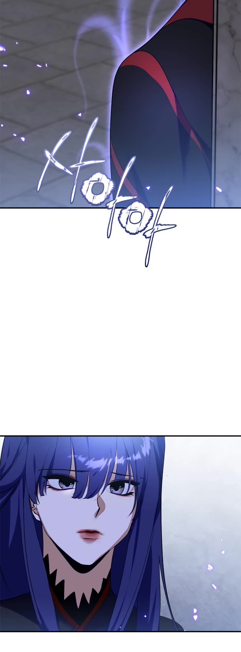 Return to Player chapter 137 page 24