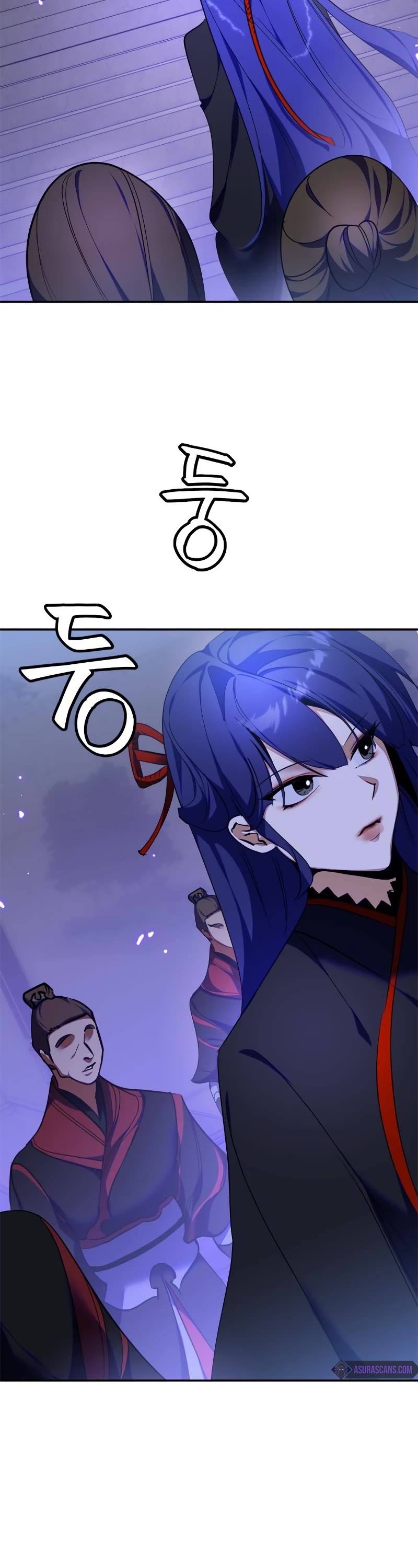 Return to Player chapter 137 page 26