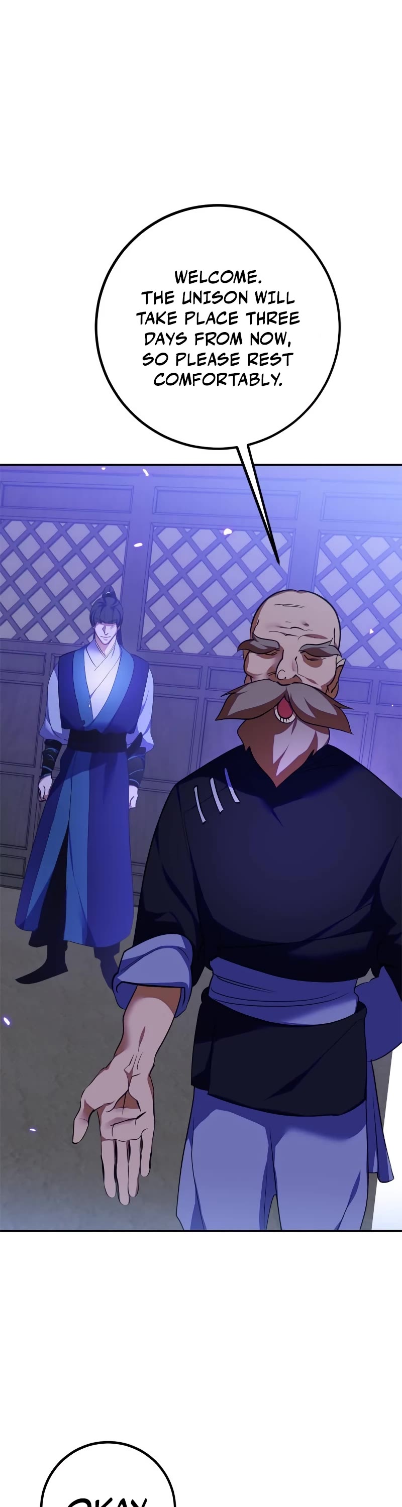 Return to Player chapter 137 page 27