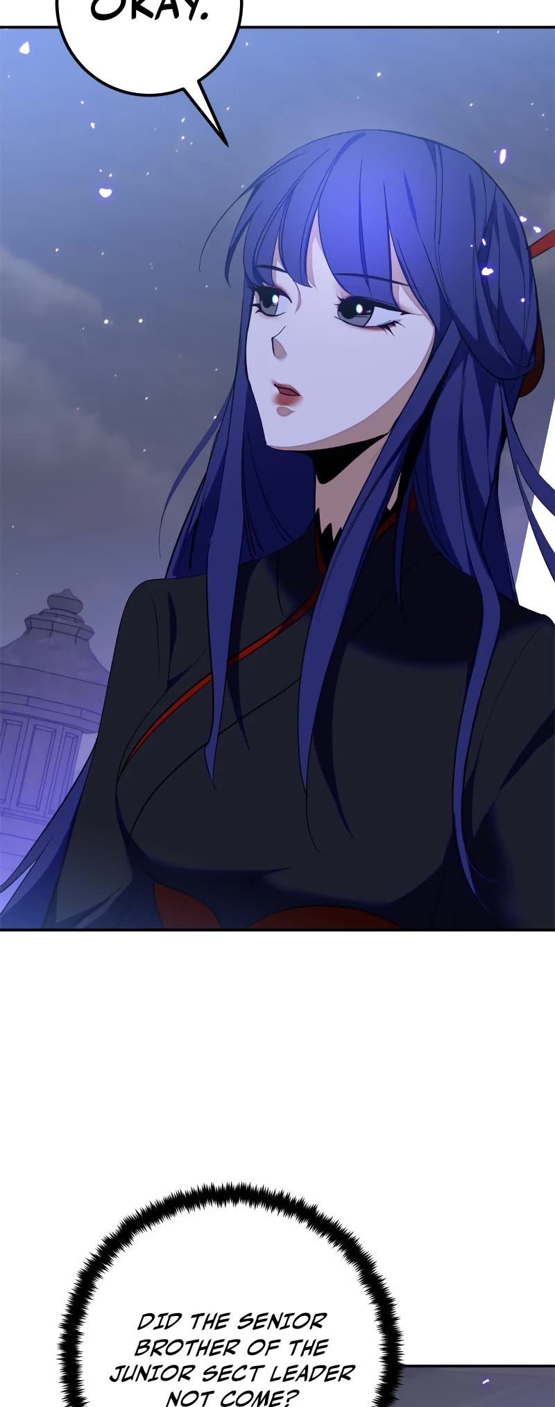 Return to Player chapter 137 page 28