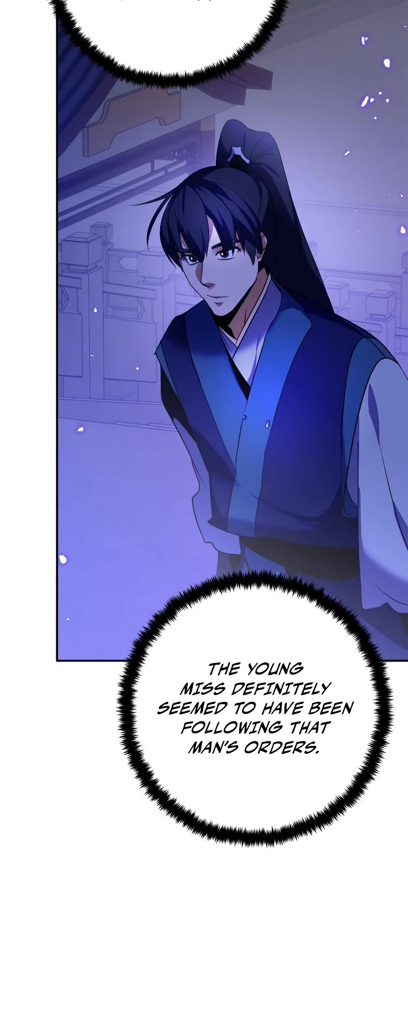 Return to Player chapter 137 page 29