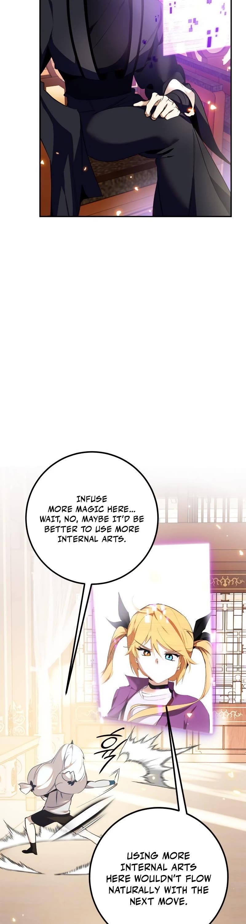 Return to Player chapter 137 page 3