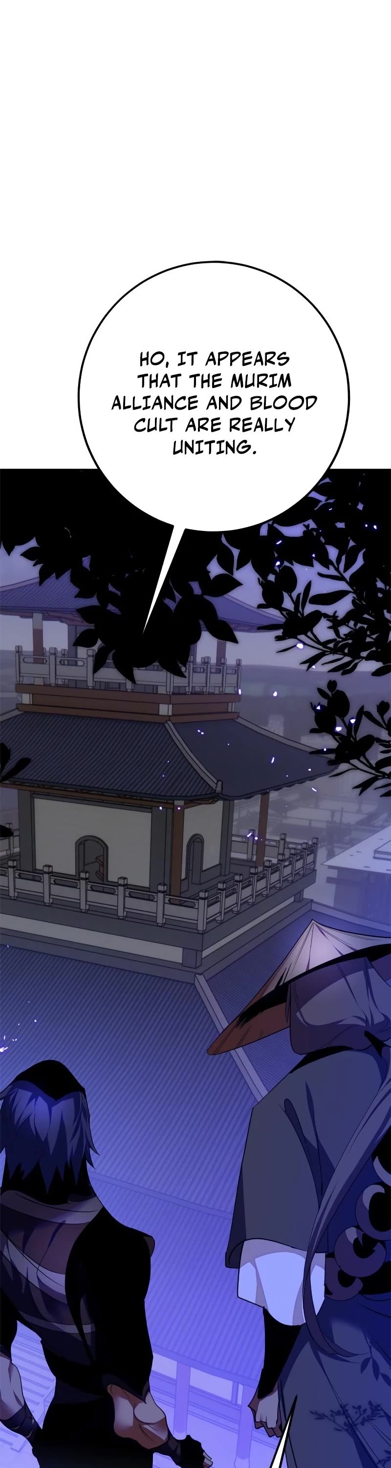 Return to Player chapter 137 page 31