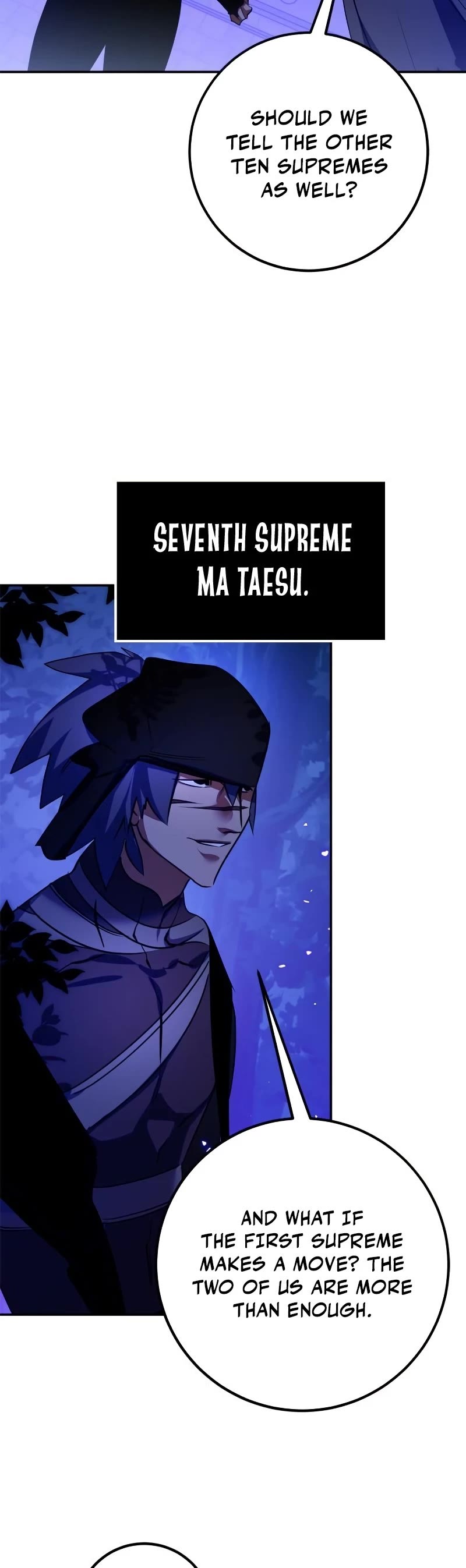 Return to Player chapter 137 page 32