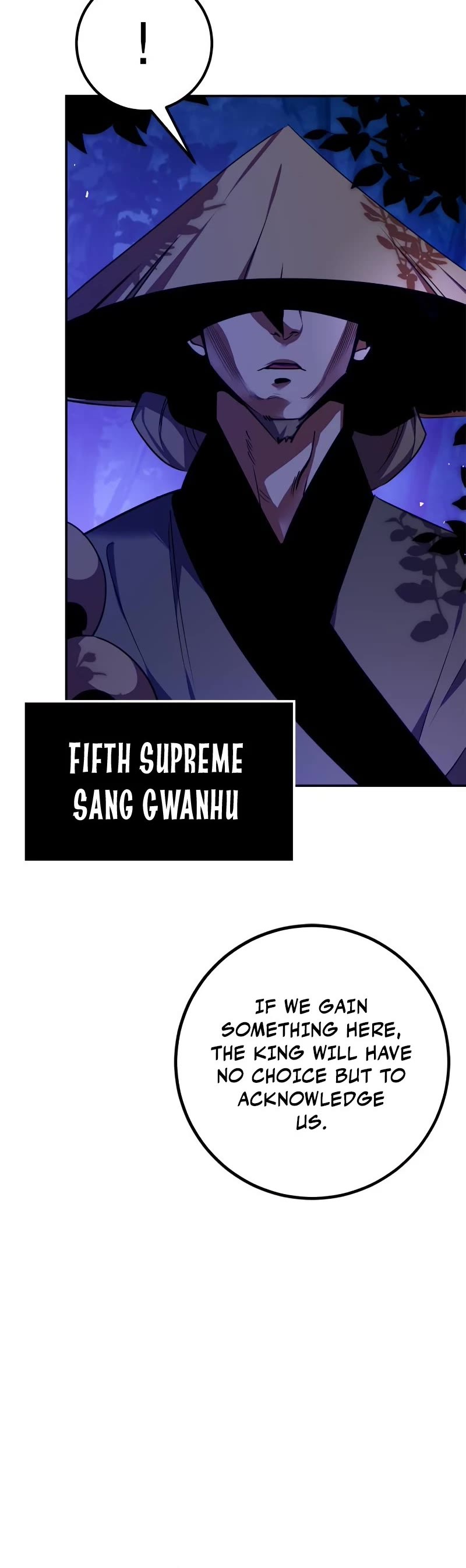 Return to Player chapter 137 page 33