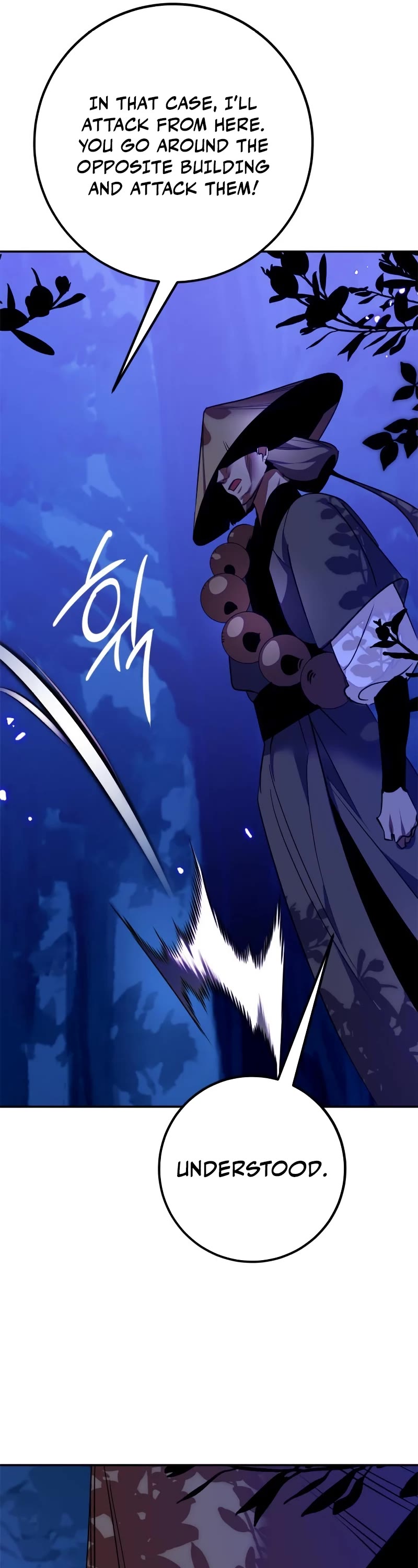 Return to Player chapter 137 page 34