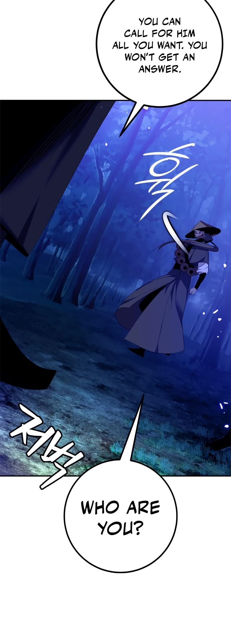 Return to Player chapter 137 page 37