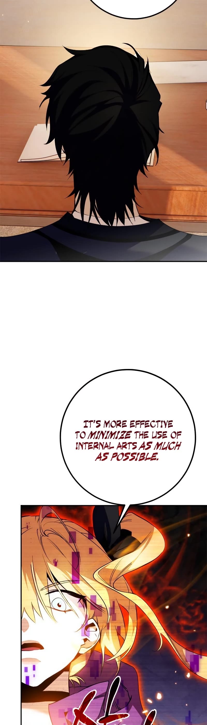 Return to Player chapter 137 page 4