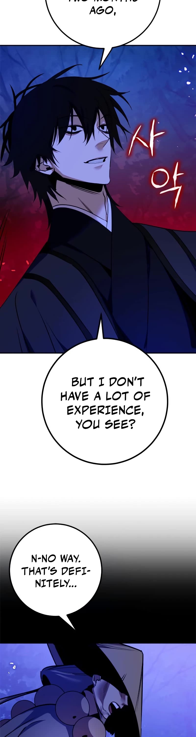 Return to Player chapter 137 page 40