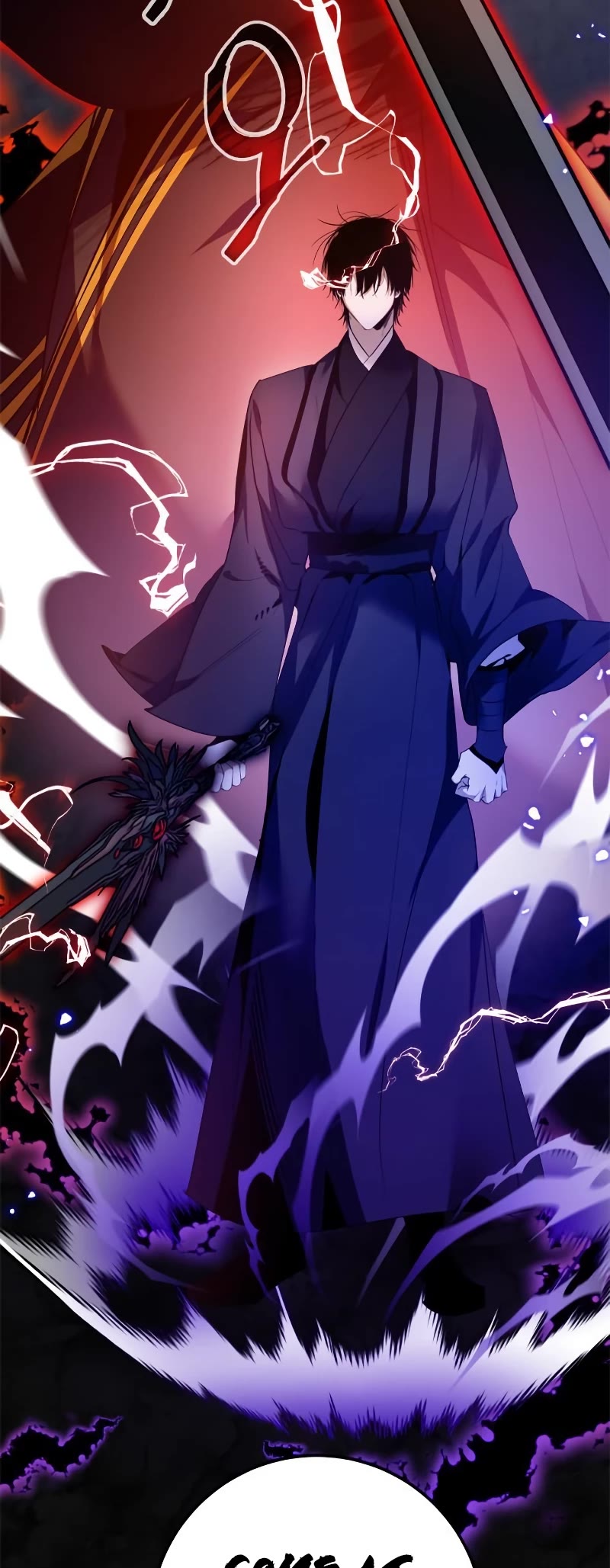 Return to Player chapter 137 page 42