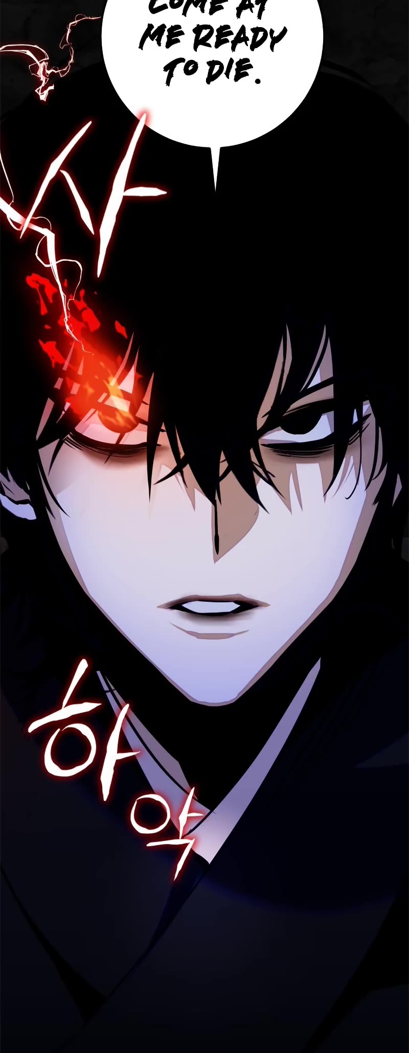 Return to Player chapter 137 page 43