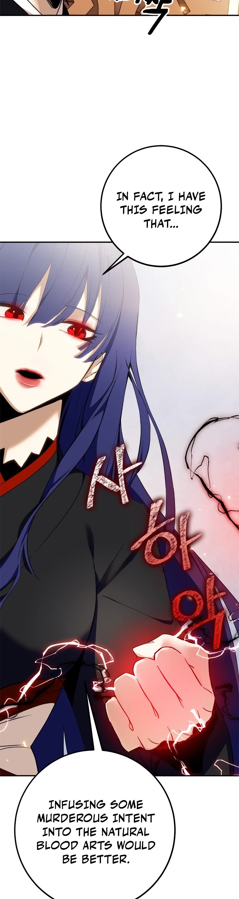 Return to Player chapter 137 page 8