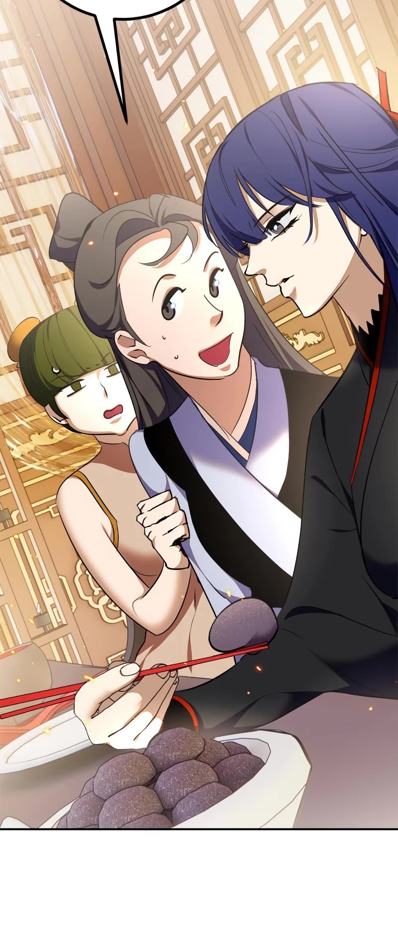 Return to Player chapter 138 page 10