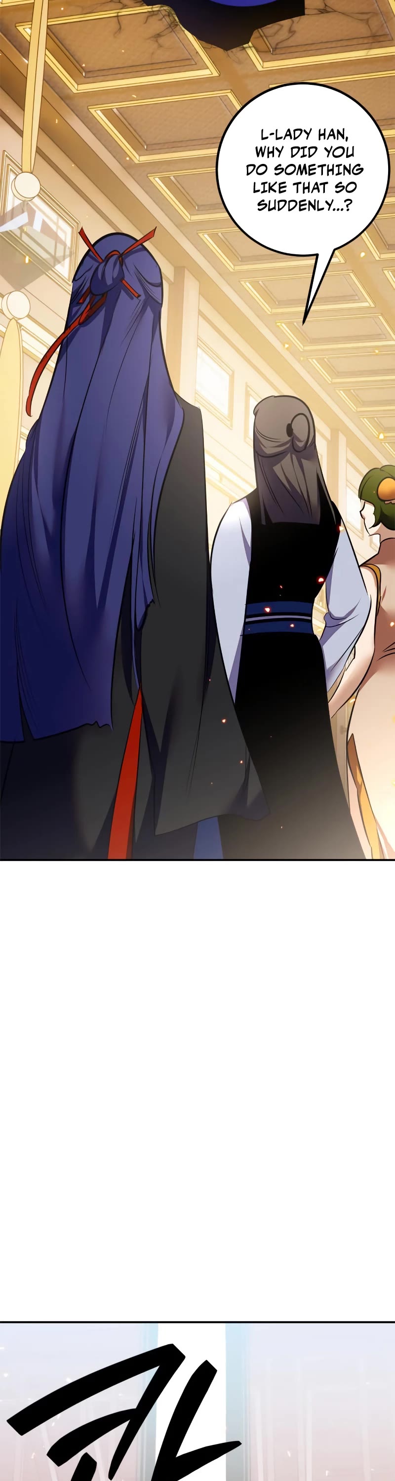 Return to Player chapter 138 page 13