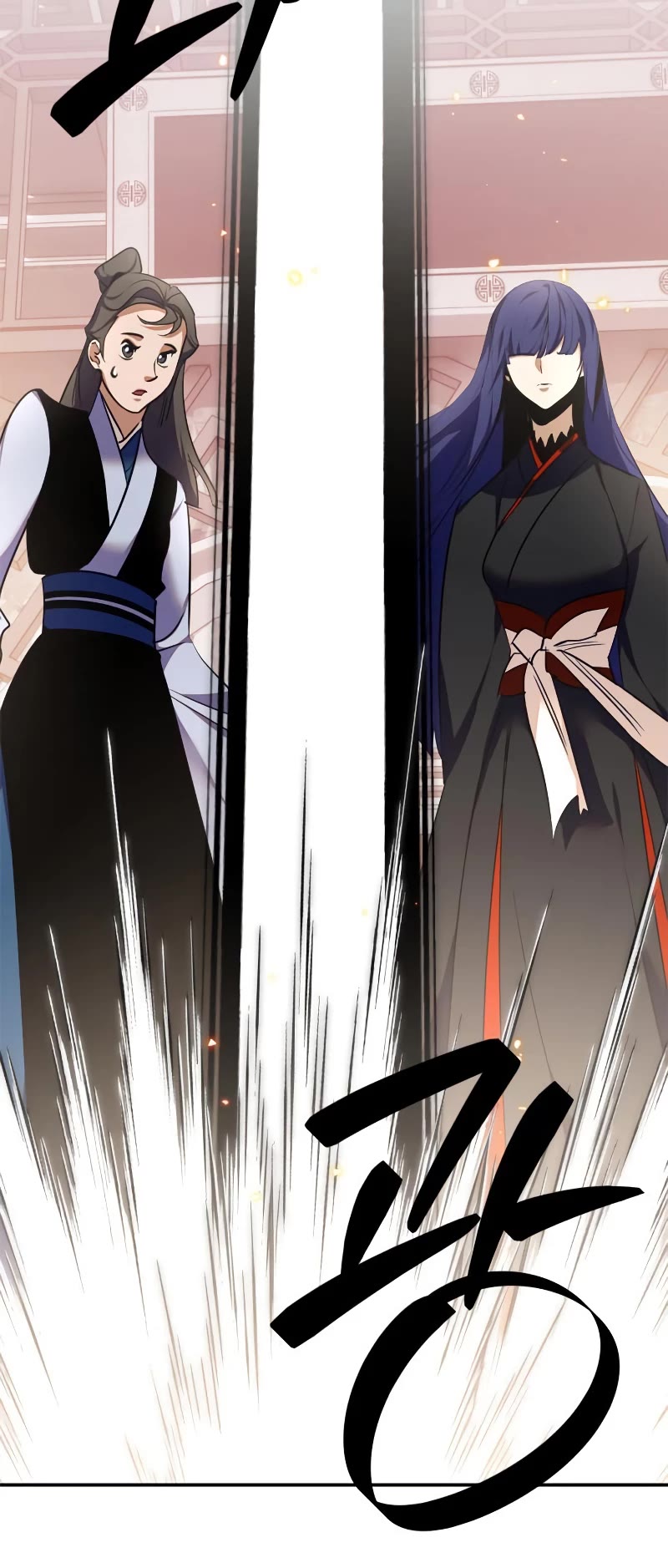 Return to Player chapter 138 page 14