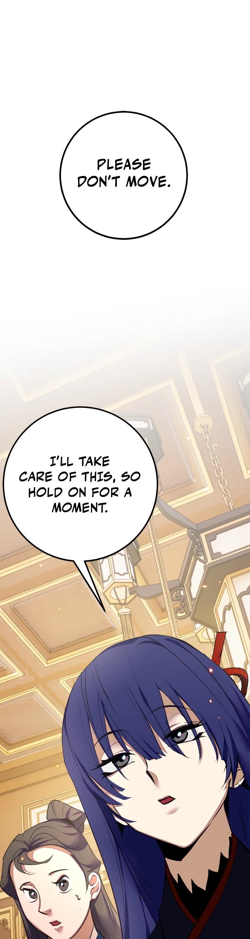 Return to Player chapter 138 page 16