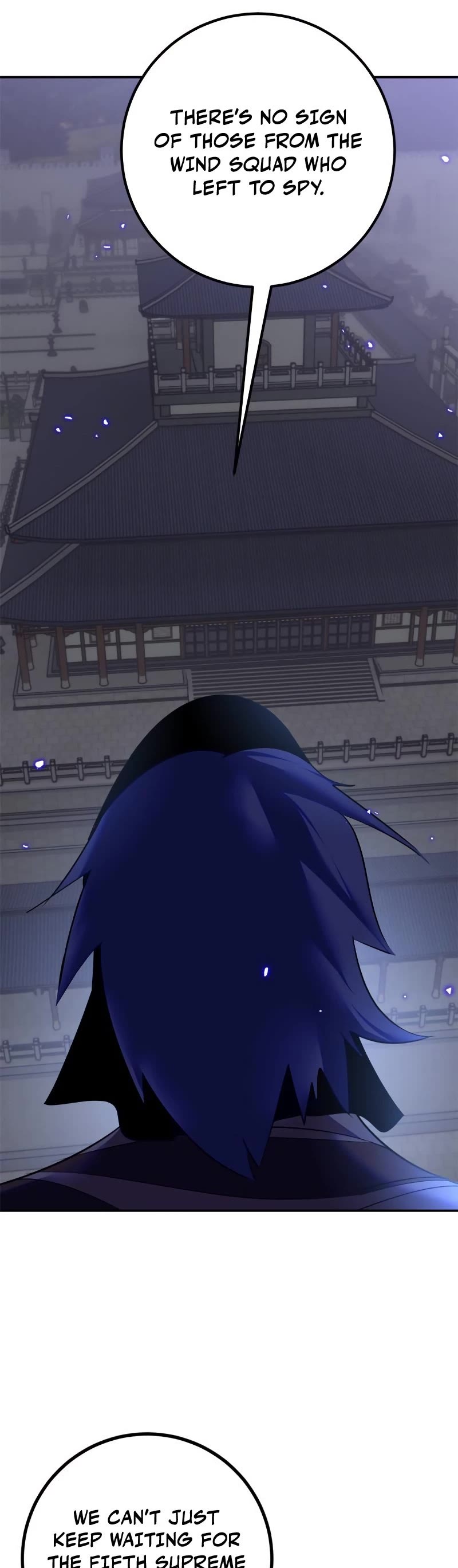 Return to Player chapter 138 page 18