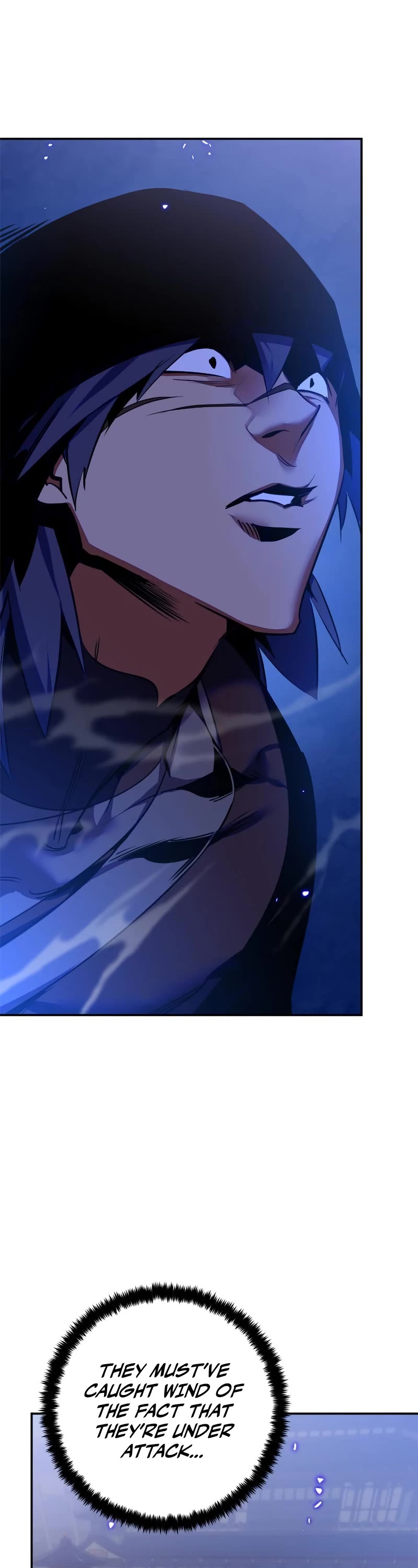 Return to Player chapter 138 page 21