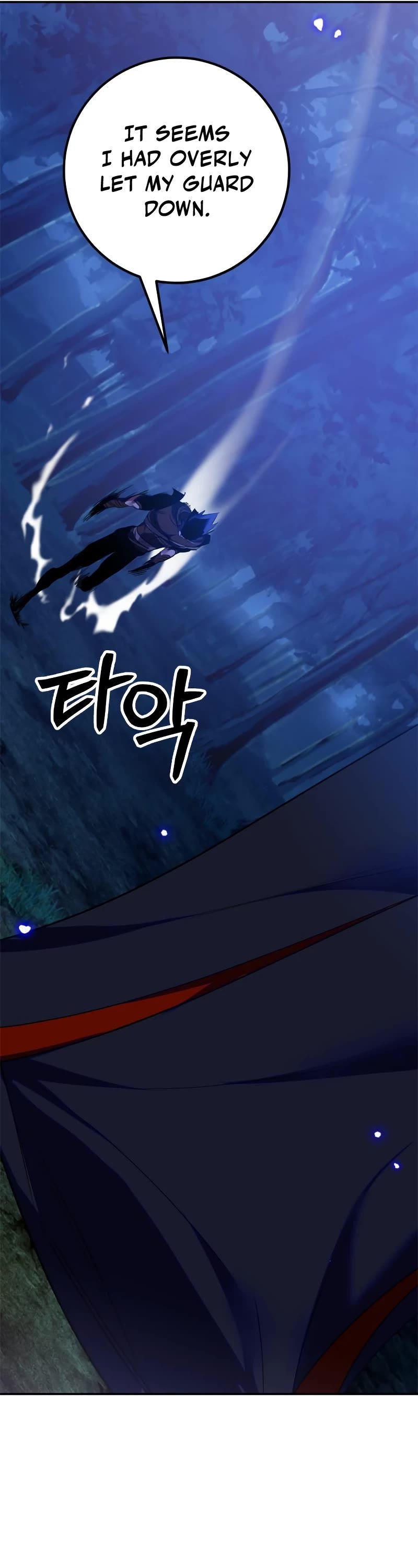 Return to Player chapter 138 page 25