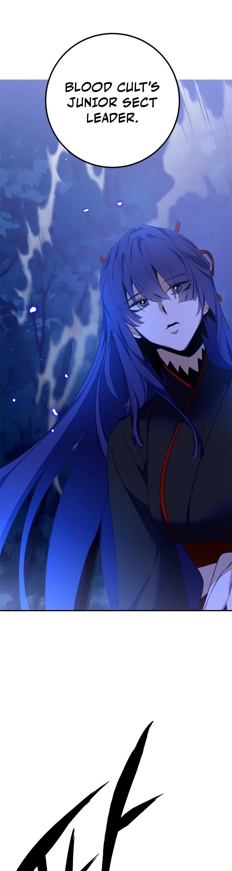 Return to Player chapter 138 page 26