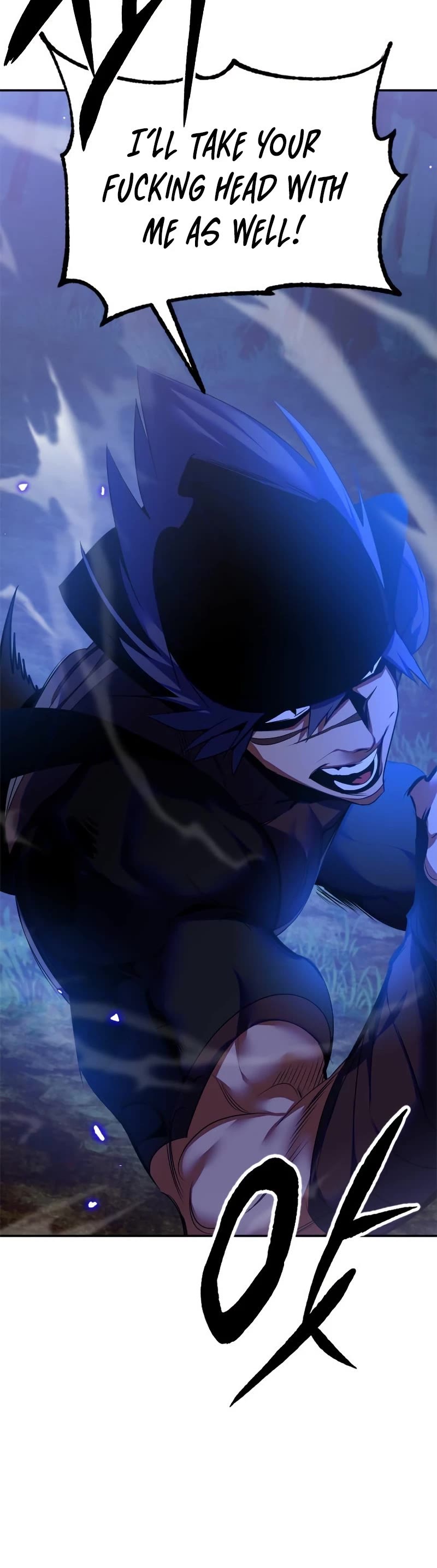 Return to Player chapter 138 page 27