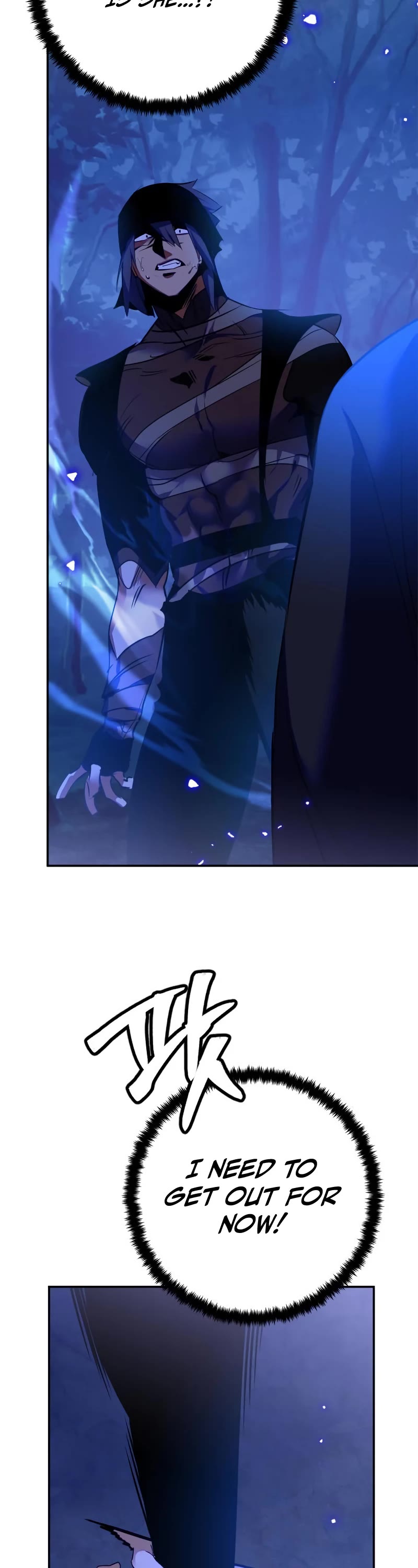 Return to Player chapter 138 page 30