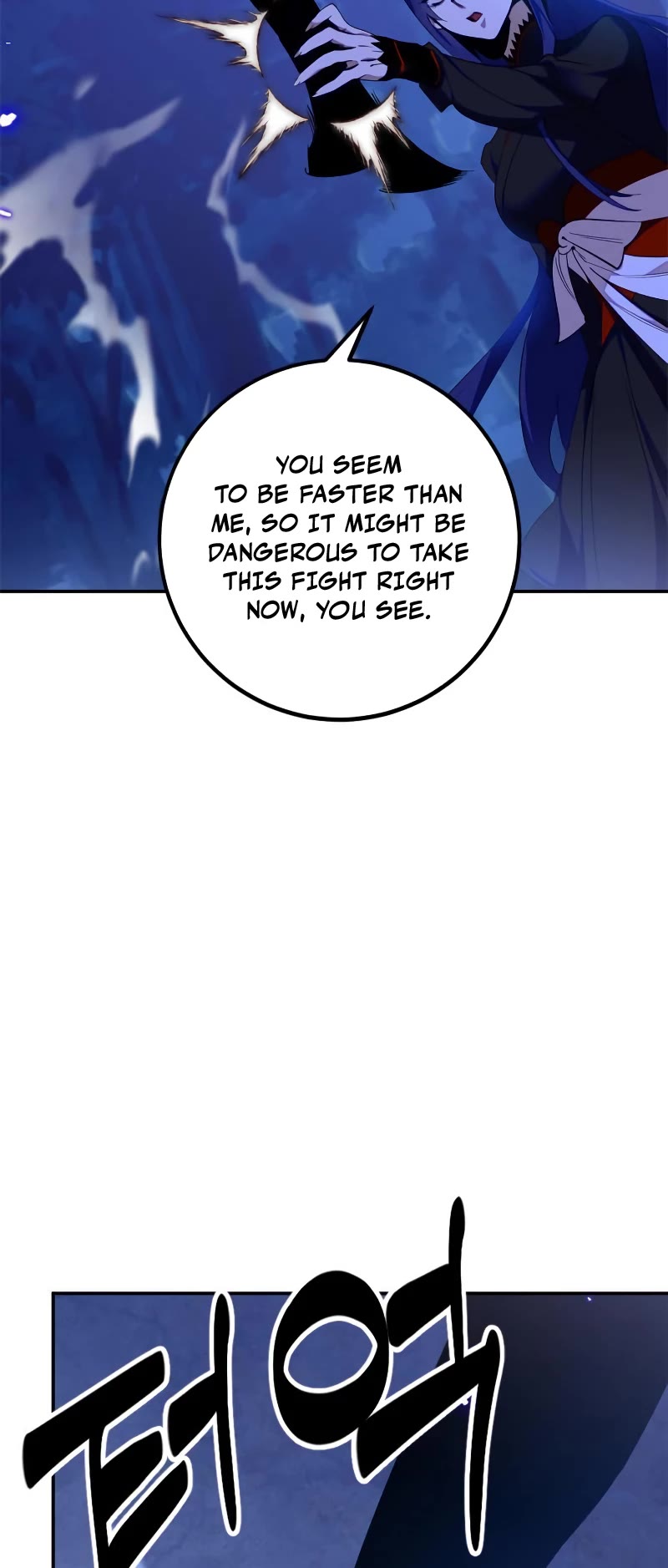 Return to Player chapter 138 page 32