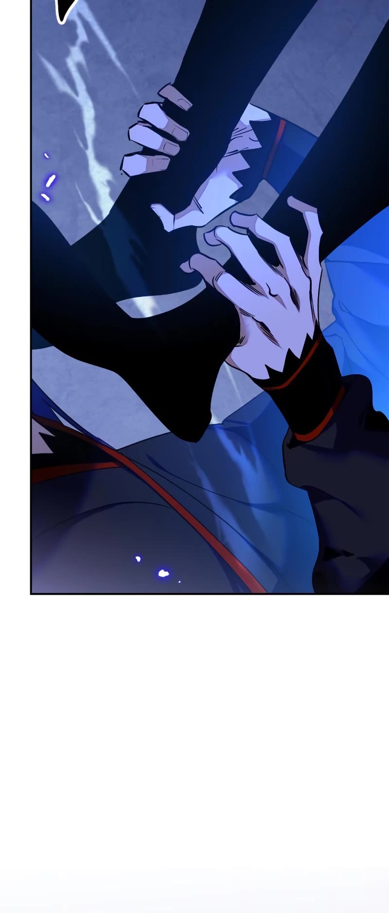 Return to Player chapter 138 page 33