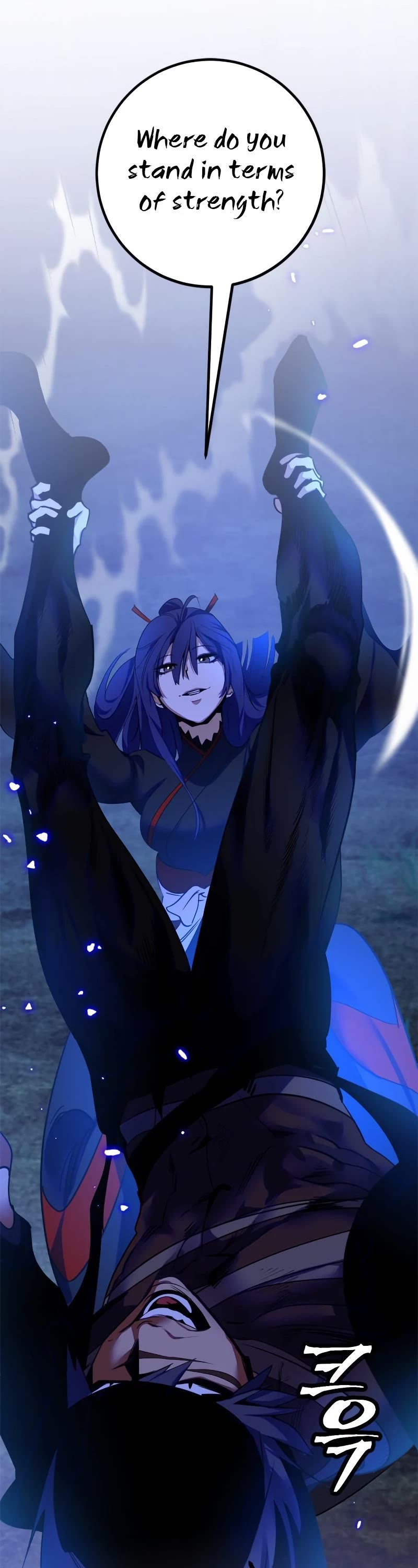 Return to Player chapter 138 page 34