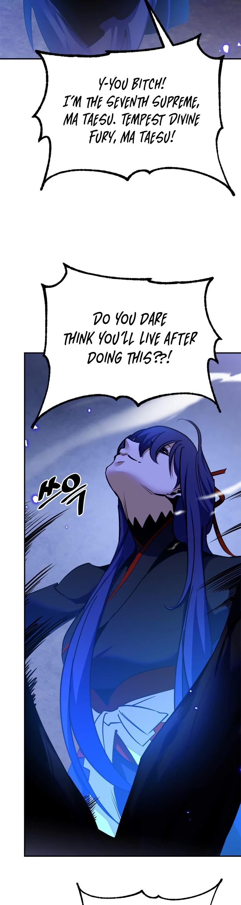 Return to Player chapter 138 page 35