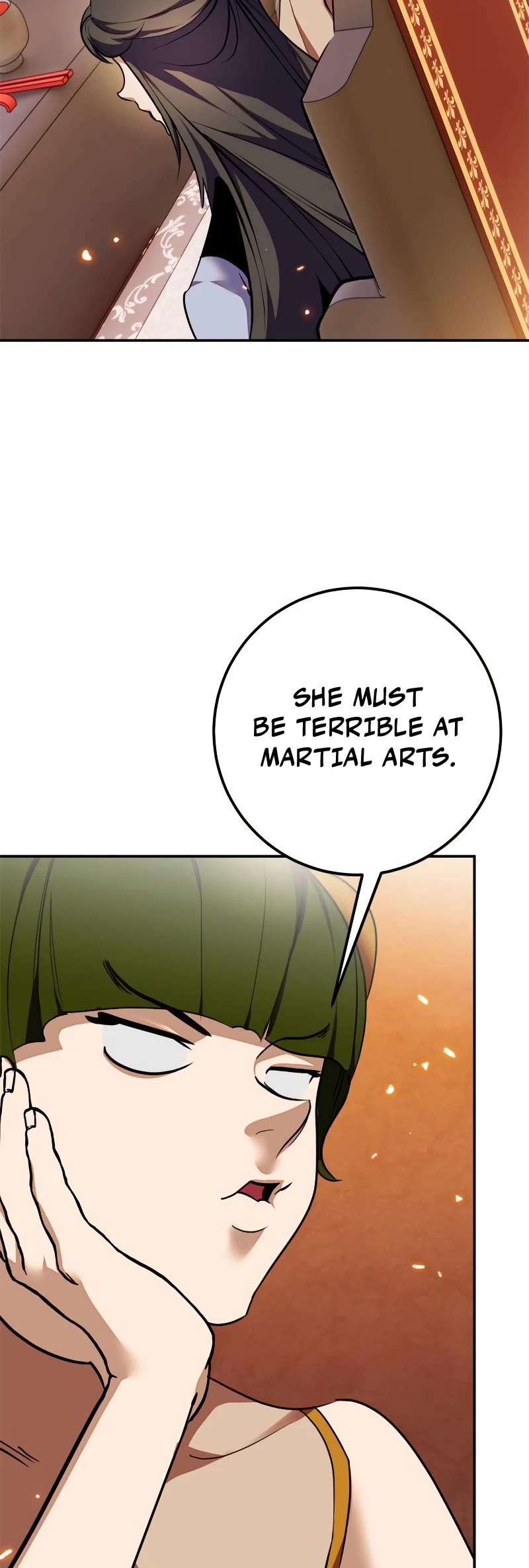 Return to Player chapter 138 page 4