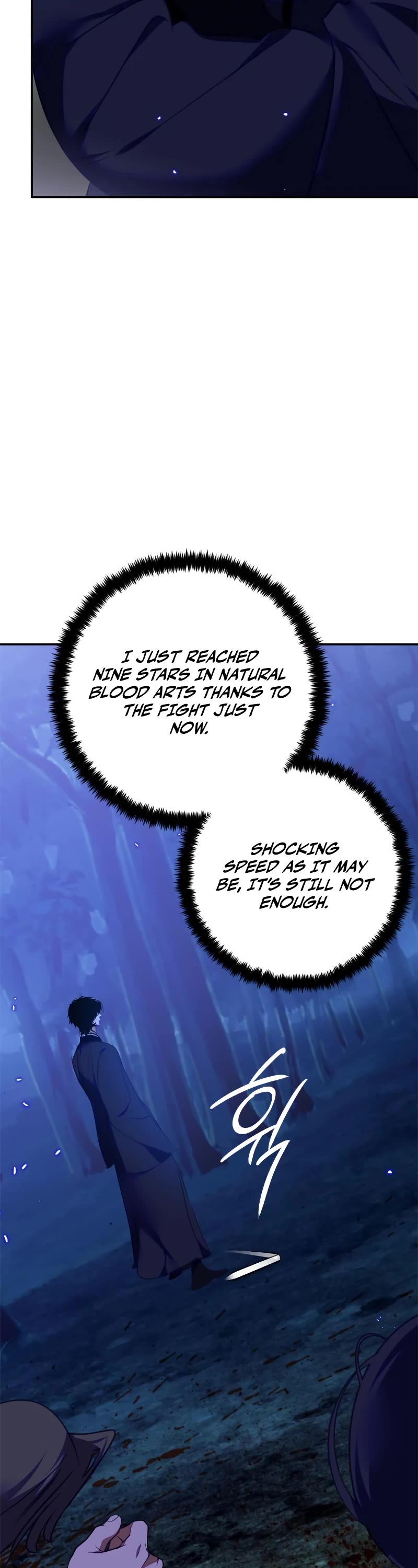 Return to Player chapter 138 page 40