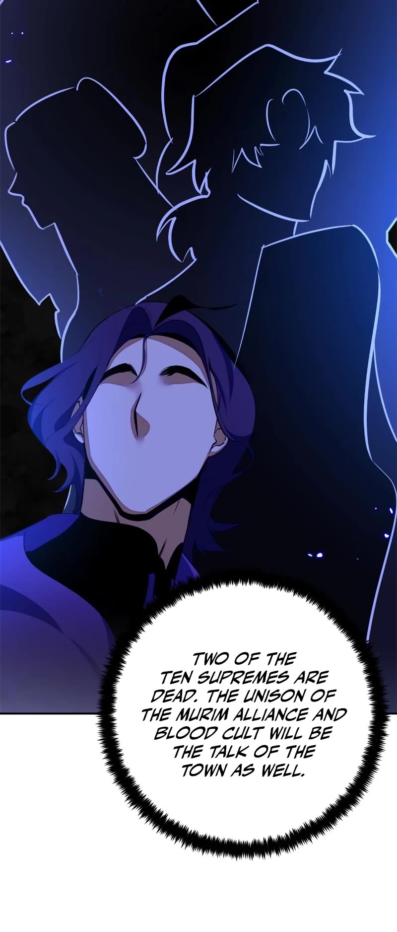 Return to Player chapter 138 page 42