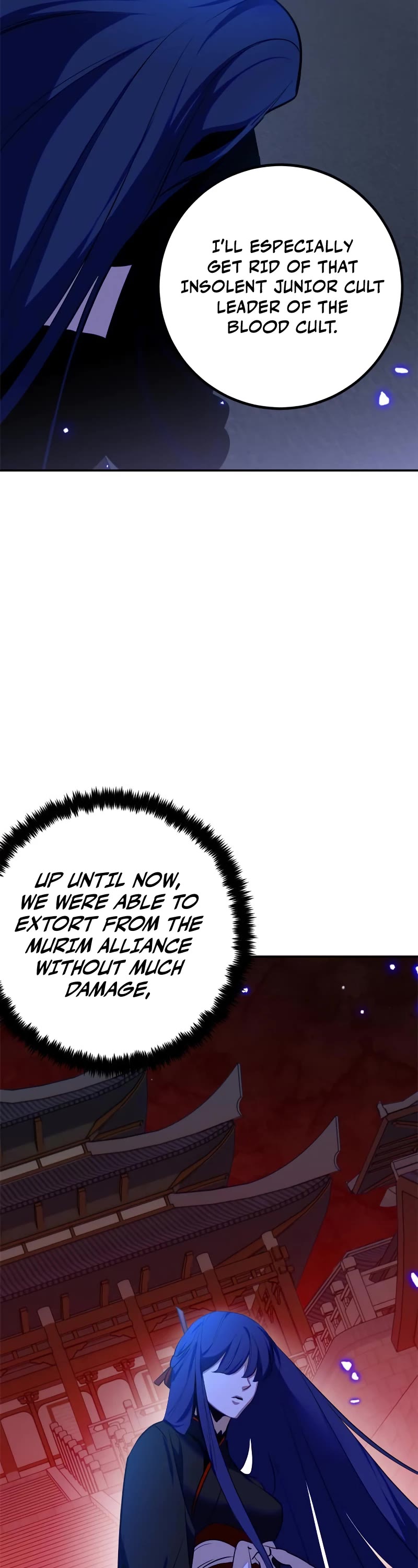 Return to Player chapter 138 page 45